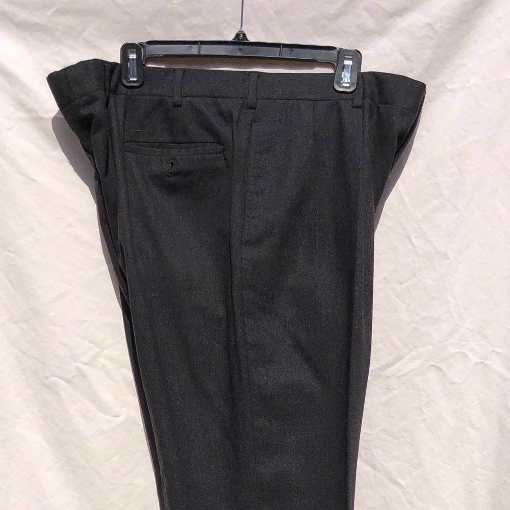 Ralph Lauren Purple Label Wool Pants